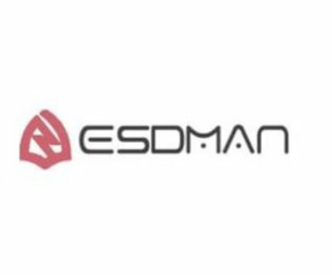 ESDMAN Logo (USPTO, 05.02.2018)