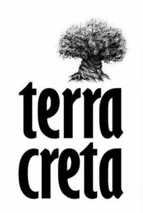 TERRA CRETA Logo (USPTO, 09.02.2018)