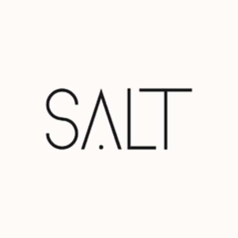 SALT Logo (USPTO, 13.03.2018)