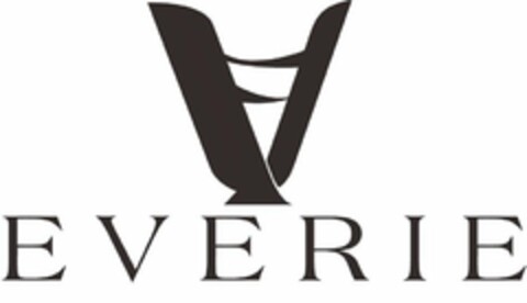 EVERIE Logo (USPTO, 27.03.2018)