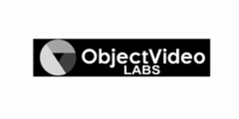 OBJECTVIDEO LABS Logo (USPTO, 12.06.2018)