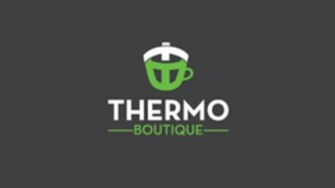 TB THERMO BOUTIQUE Logo (USPTO, 19.06.2018)