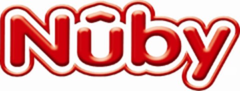 NUBY Logo (USPTO, 07/06/2018)