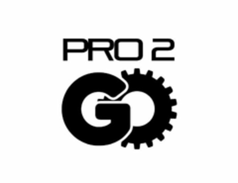 PRO 2 GO Logo (USPTO, 12.07.2018)