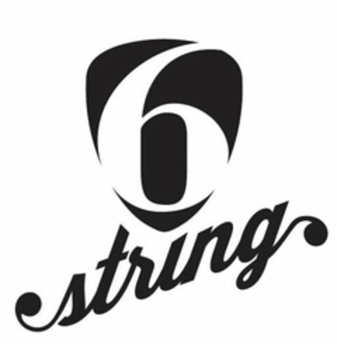 6 STRING Logo (USPTO, 08/09/2018)