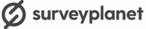 S SURVEYPLANET Logo (USPTO, 22.08.2018)