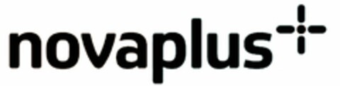 NOVAPLUS Logo (USPTO, 31.08.2018)