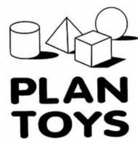 PLAN TOYS Logo (USPTO, 12.09.2018)