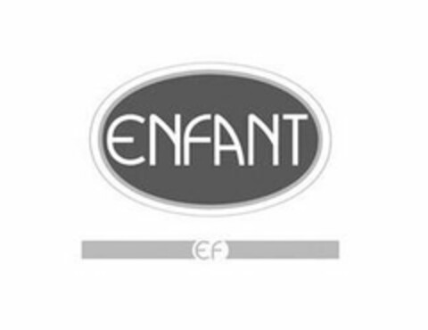 ENFANT EF Logo (USPTO, 11.10.2018)