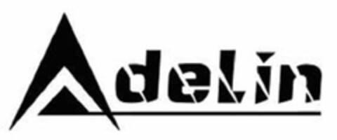 ADELIN Logo (USPTO, 11/09/2018)