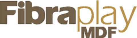 FIBRAPLAY MDF Logo (USPTO, 27.11.2018)