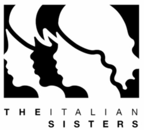 THE ITALIAN SISTERS Logo (USPTO, 29.11.2018)