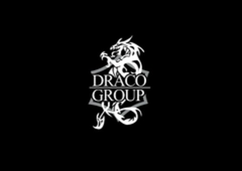 DRACO GROUP Logo (USPTO, 03.12.2018)