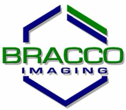 BRACCO IMAGING Logo (USPTO, 11.12.2018)