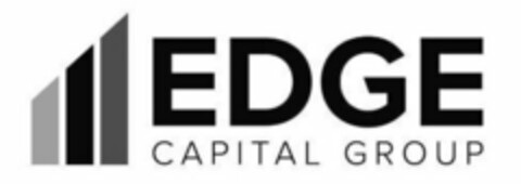EDGE CAPITAL GROUP Logo (USPTO, 07.01.2019)