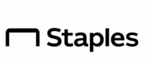 STAPLES Logo (USPTO, 11.01.2019)