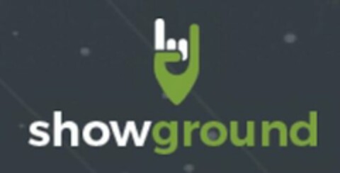 SHOWGROUND Logo (USPTO, 18.01.2019)