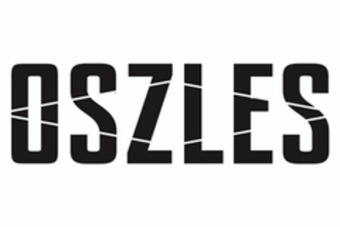 OSZLES Logo (USPTO, 28.01.2019)