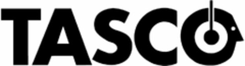 TASCO Logo (USPTO, 30.01.2019)