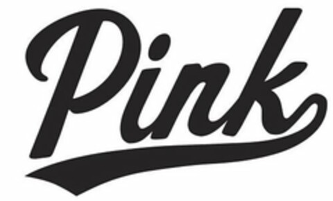 PINK Logo (USPTO, 03/11/2019)