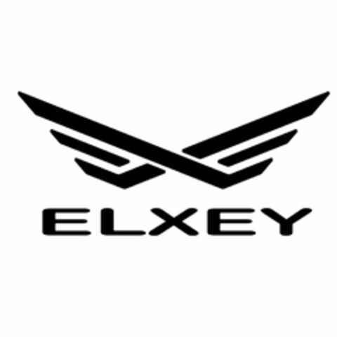 ELXEY Logo (USPTO, 21.03.2019)