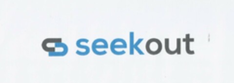 SEEKOUT Logo (USPTO, 06.04.2019)