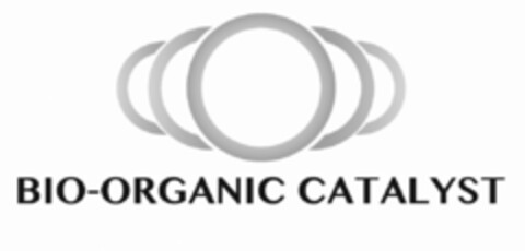 BIO-ORGANIC CATALYST Logo (USPTO, 09.04.2019)