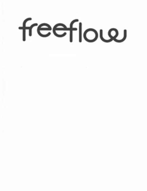 FREEFLOW Logo (USPTO, 17.04.2019)