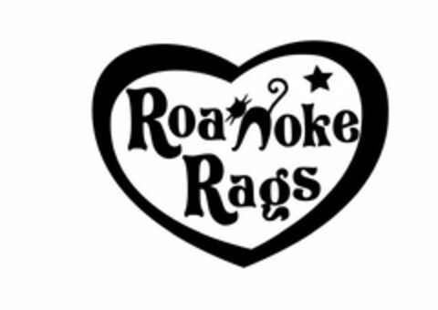 ROANOKE RAGS Logo (USPTO, 23.04.2019)