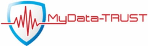 MYDATA-TRUST Logo (USPTO, 04/30/2019)