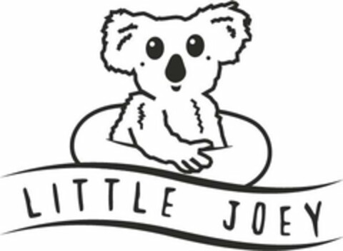 LITTLE JOEY Logo (USPTO, 09.07.2019)