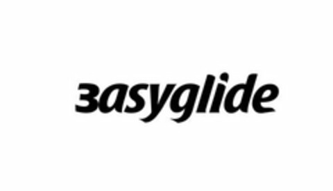 3ASYGLIDE Logo (USPTO, 02.08.2019)