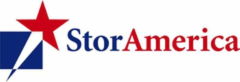 STORAMERICA Logo (USPTO, 12.08.2019)