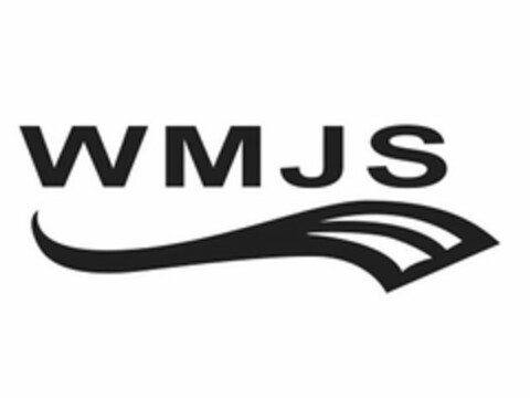 WMJS Logo (USPTO, 30.08.2019)