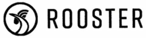 ROOSTER Logo (USPTO, 06.11.2019)