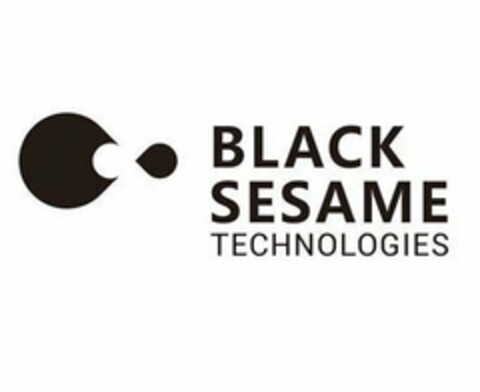 BLACK SESAME TECHNOLOGIES Logo (USPTO, 06.12.2019)