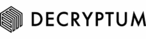 DECRYPTUM Logo (USPTO, 31.12.2019)