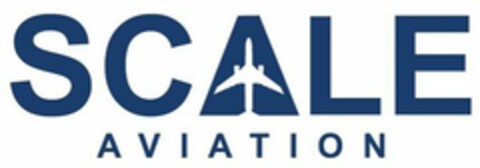 SCALE AVIATION Logo (USPTO, 09.01.2020)