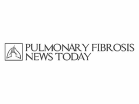 PULMONARY FIBROSIS NEWS TODAY Logo (USPTO, 10.01.2020)