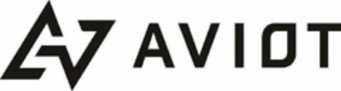 AVIOT Logo (USPTO, 01/22/2020)