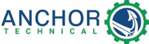 ANCHOR TECHNICAL Logo (USPTO, 07.02.2020)