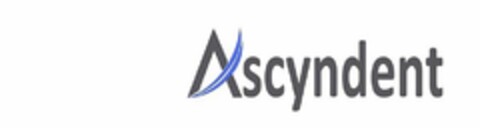 ASCYNDENT Logo (USPTO, 16.03.2020)