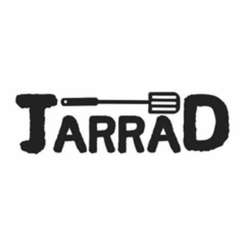 JARRAD Logo (USPTO, 18.03.2020)
