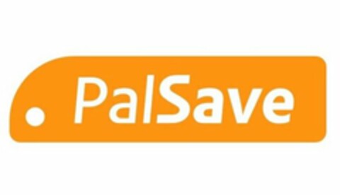 PALSAVE Logo (USPTO, 21.03.2020)