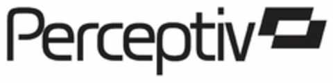 PERCEPTIV Logo (USPTO, 27.03.2020)