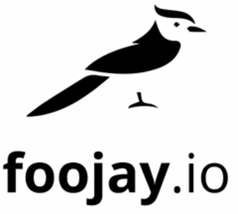 FOOJAY.IO Logo (USPTO, 23.04.2020)