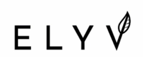 ELYV Logo (USPTO, 29.04.2020)