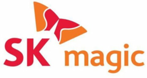 SK MAGIC Logo (USPTO, 29.04.2020)