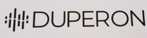 DUPERON Logo (USPTO, 05/14/2020)