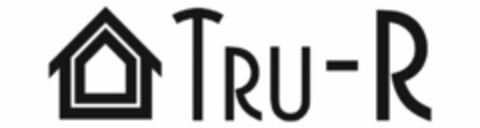 TRU-R Logo (USPTO, 15.05.2020)